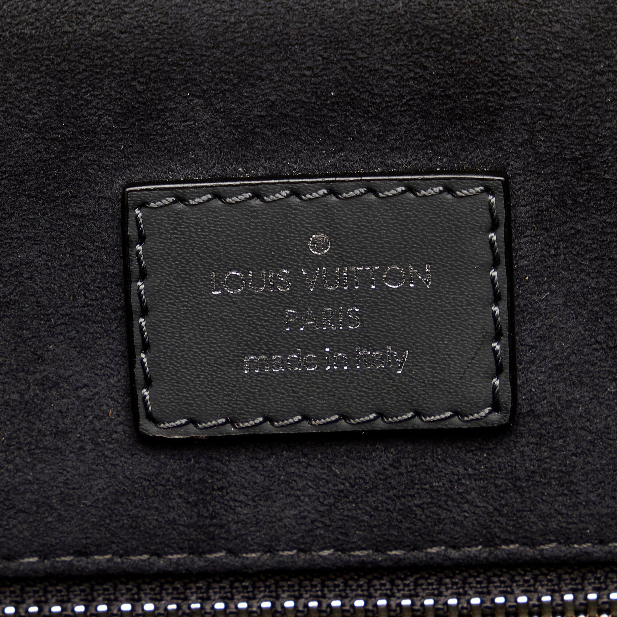 Louis Vuitton Damier Cobalt Greenwich (SHG-xcL7G9)