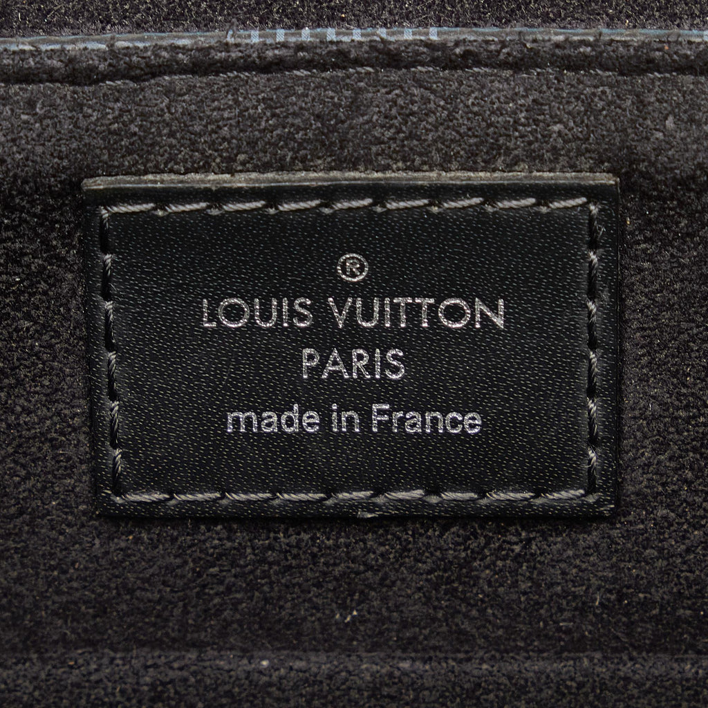 Louis Vuitton Damier Cobalt Newport (SHG-4mrIGa)