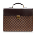 Louis Vuitton Damier Ebene Altona PM (SHG-Ll5g8h)