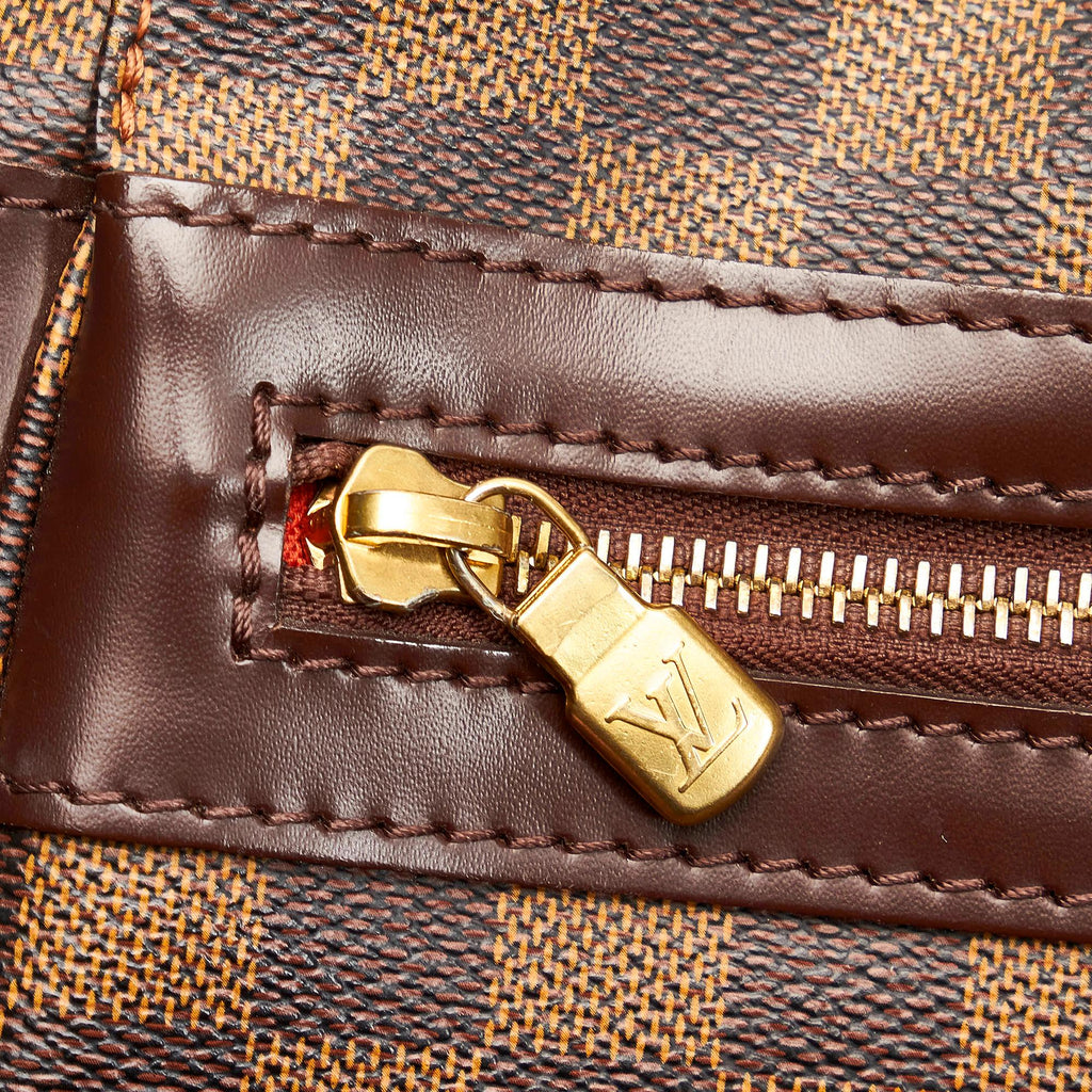 Louis Vuitton Damier Ebene Bastille (SHG-31201)