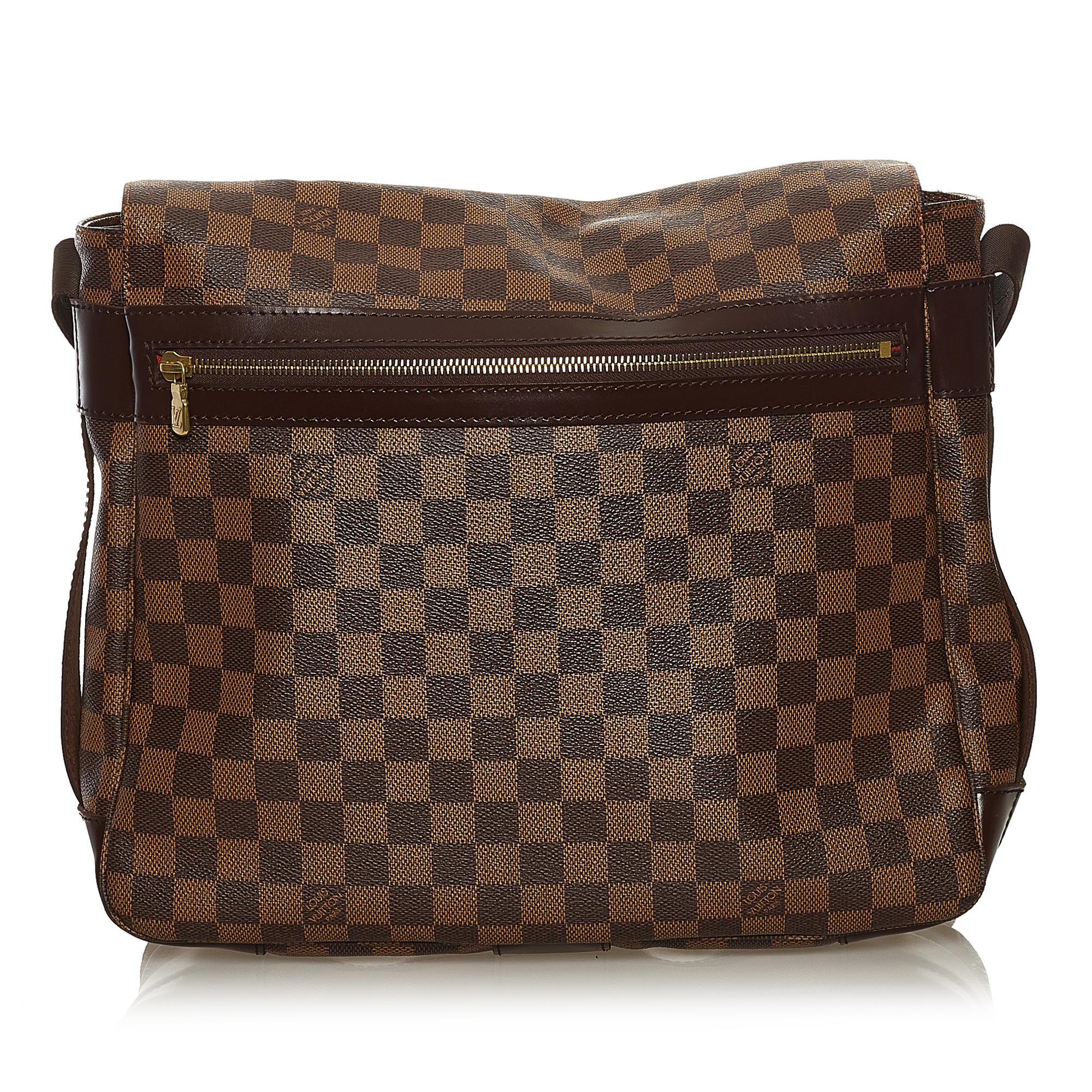 Louis Vuitton Damier Ebene Bastille (SHG-RVzJ8Y)