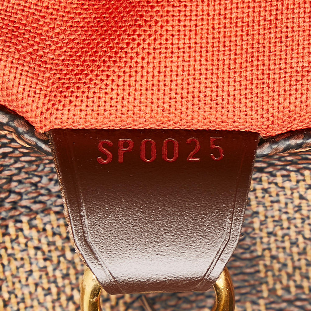 Louis Vuitton Damier Ebene Bastille (SHG-RVzJ8Y)