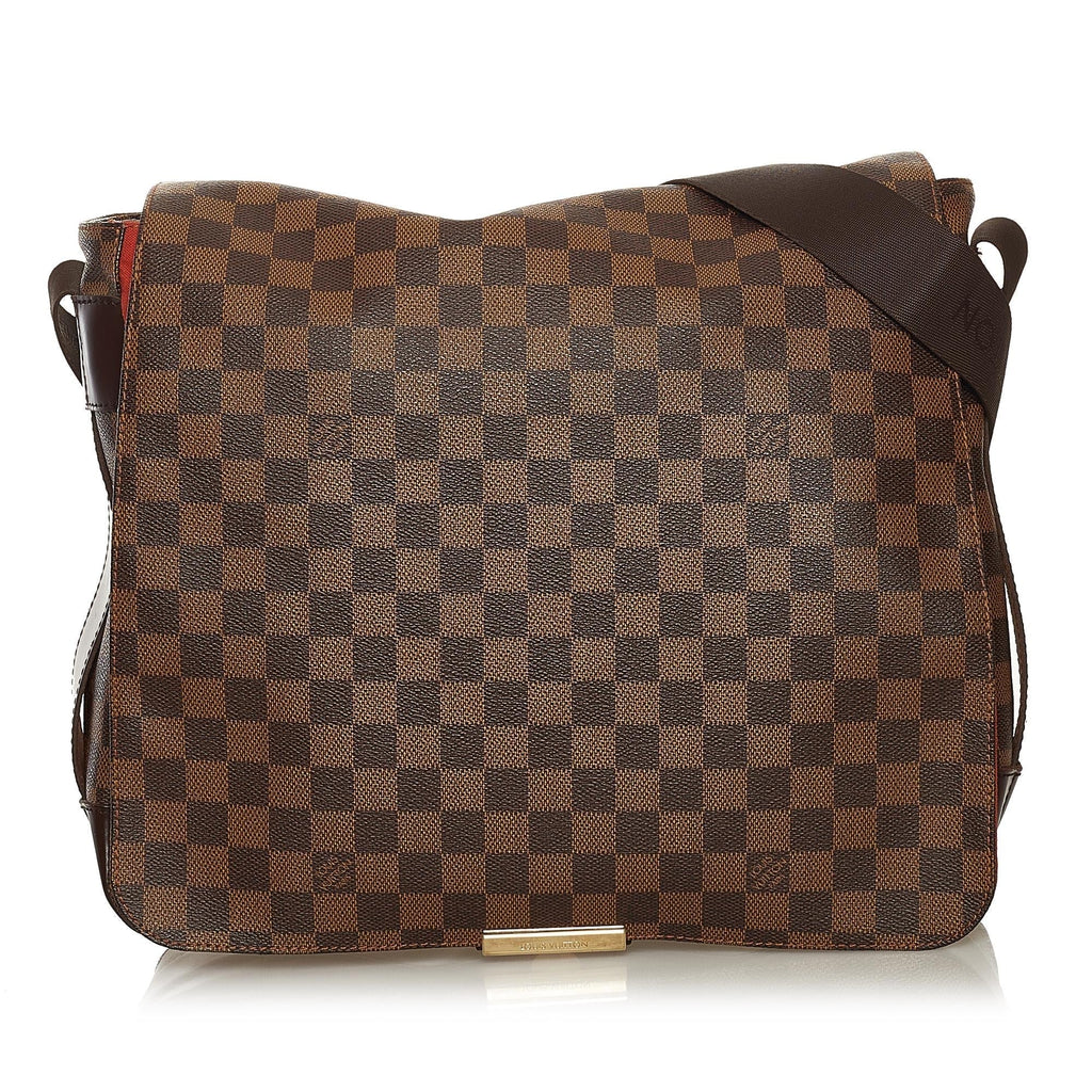 Louis Vuitton Damier Ebene Bastille (SHG-RVzJ8Y)