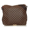 Louis Vuitton Damier Ebene Bastille (SHG-RVzJ8Y)