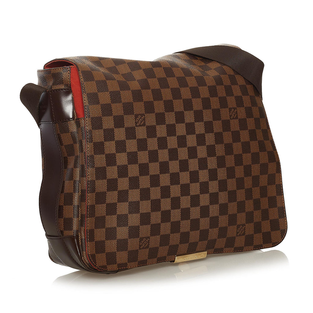 Louis Vuitton Damier Ebene Bastille (SHG-RVzJ8Y)