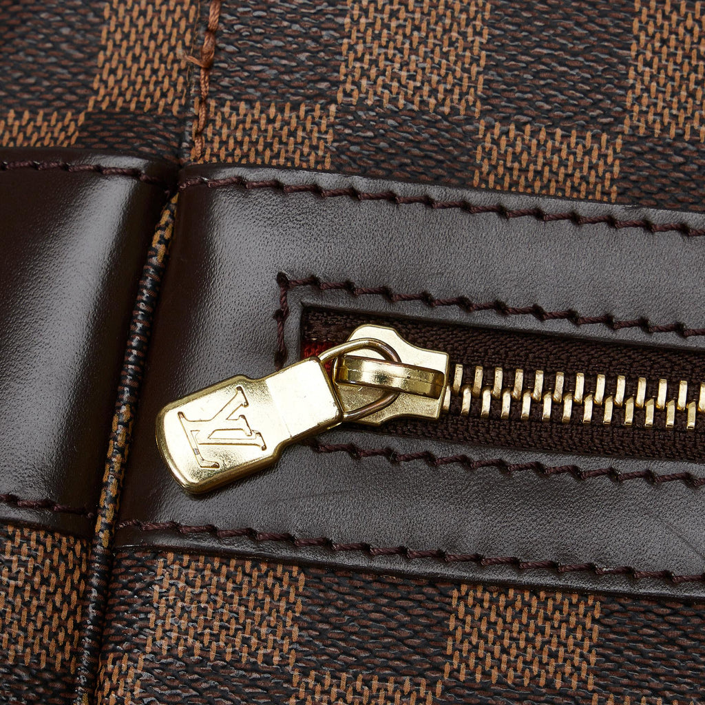 Louis Vuitton Damier Ebene Bastille (SHG-yNZghf)
