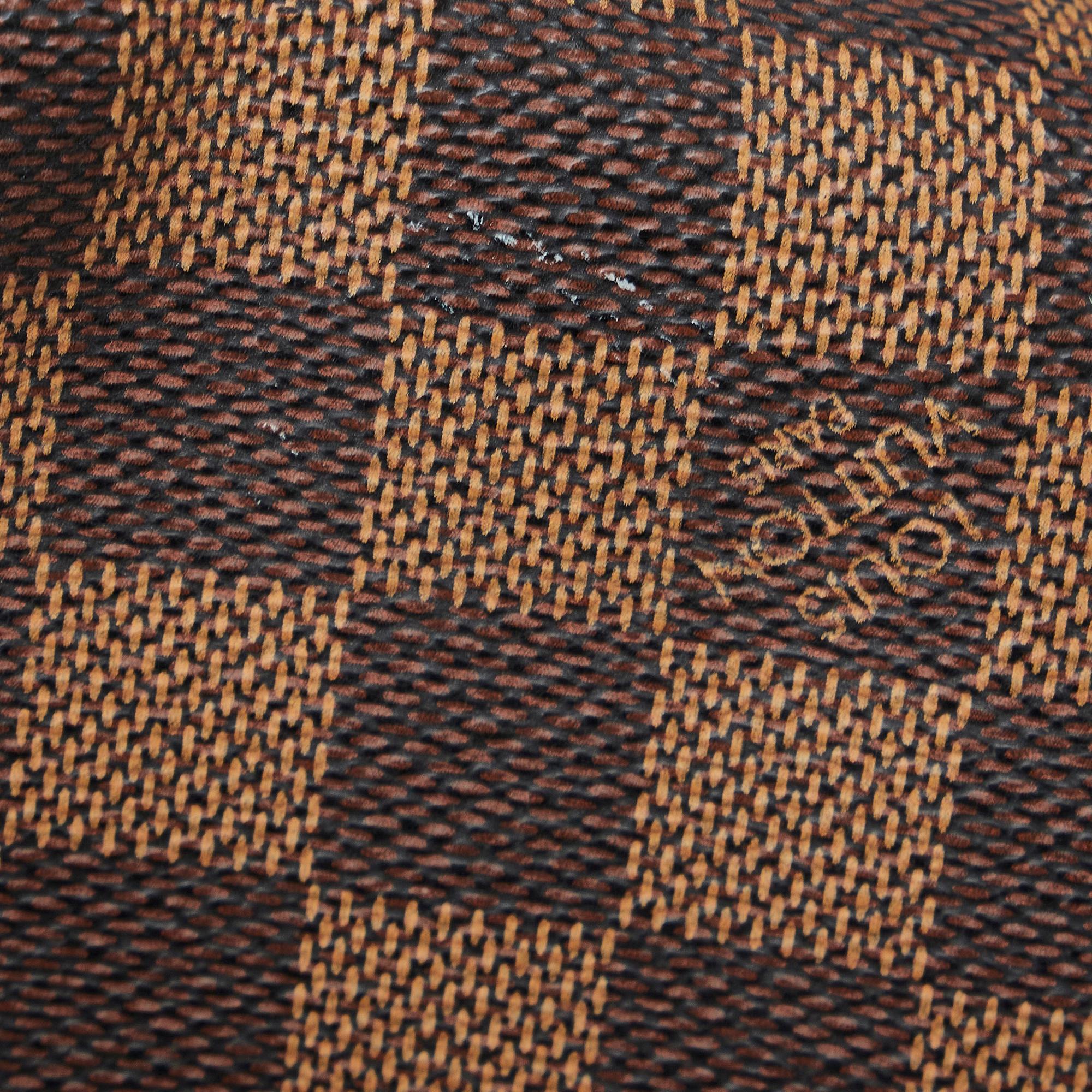 Louis Vuitton Damier Ebene Bastille (SHG-yNZghf)