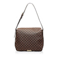 Louis Vuitton Damier Ebene Bastille (SHG-yNZghf)