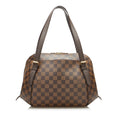 Louis Vuitton Damier Ebene Belem MM (SHG-KuhGh2)