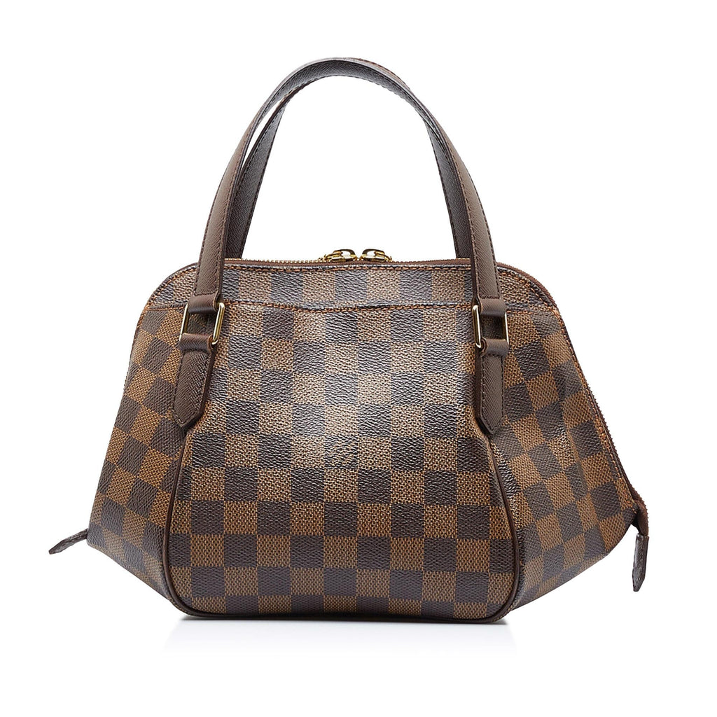 Louis Vuitton Damier Ebene Belem PM (SHG-qbhr5H)