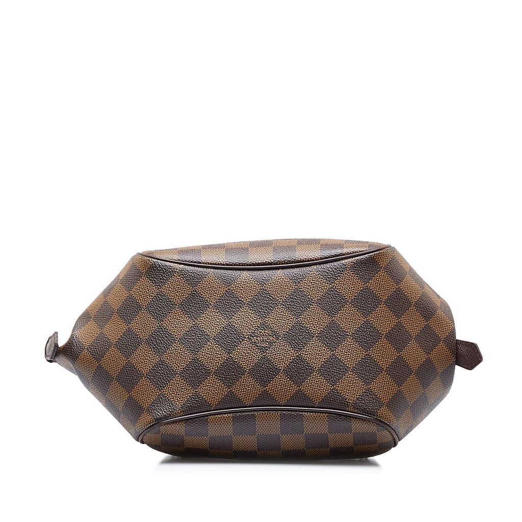 Louis Vuitton Damier Ebene Belem PM (SHG-qbhr5H)