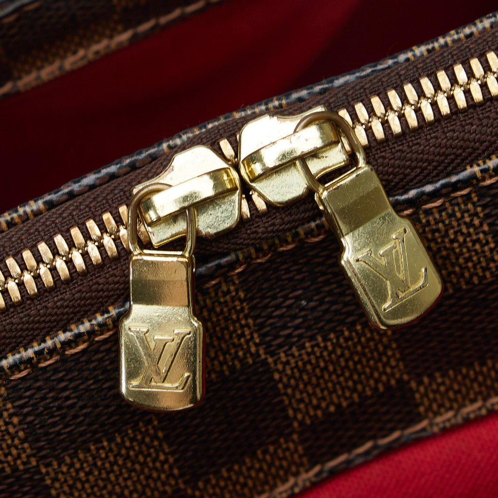 Louis Vuitton Damier Ebene Belem PM (SHG-qbhr5H)