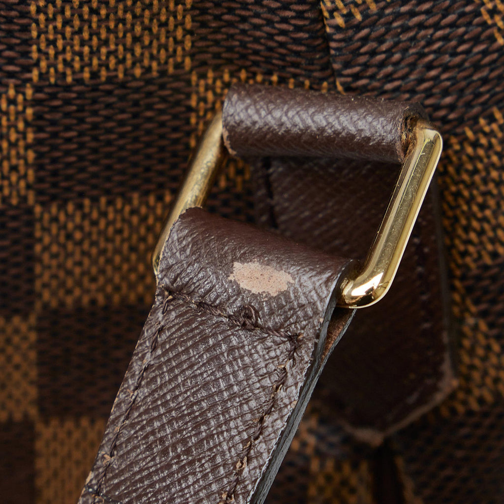 Louis Vuitton Damier Ebene Belem PM (SHG-qbhr5H)