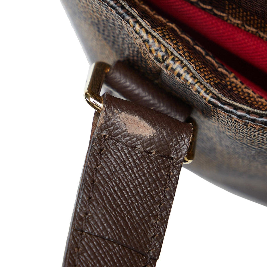 Louis Vuitton Damier Ebene Belem PM (SHG-qbhr5H)