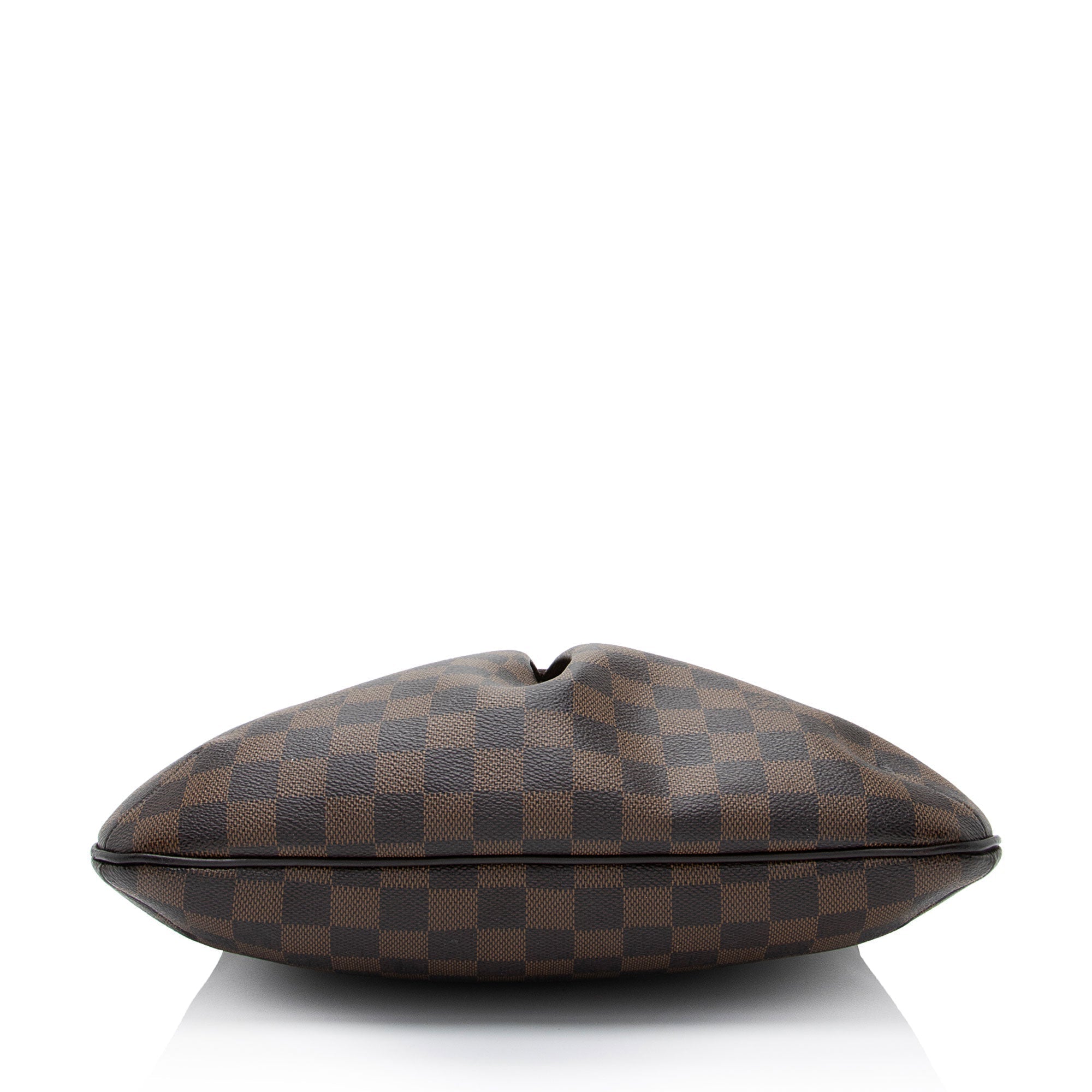 Louis Vuitton Damier Ebene Bloomsbury PM Shoulder Bag (SHF-cxTDDz)