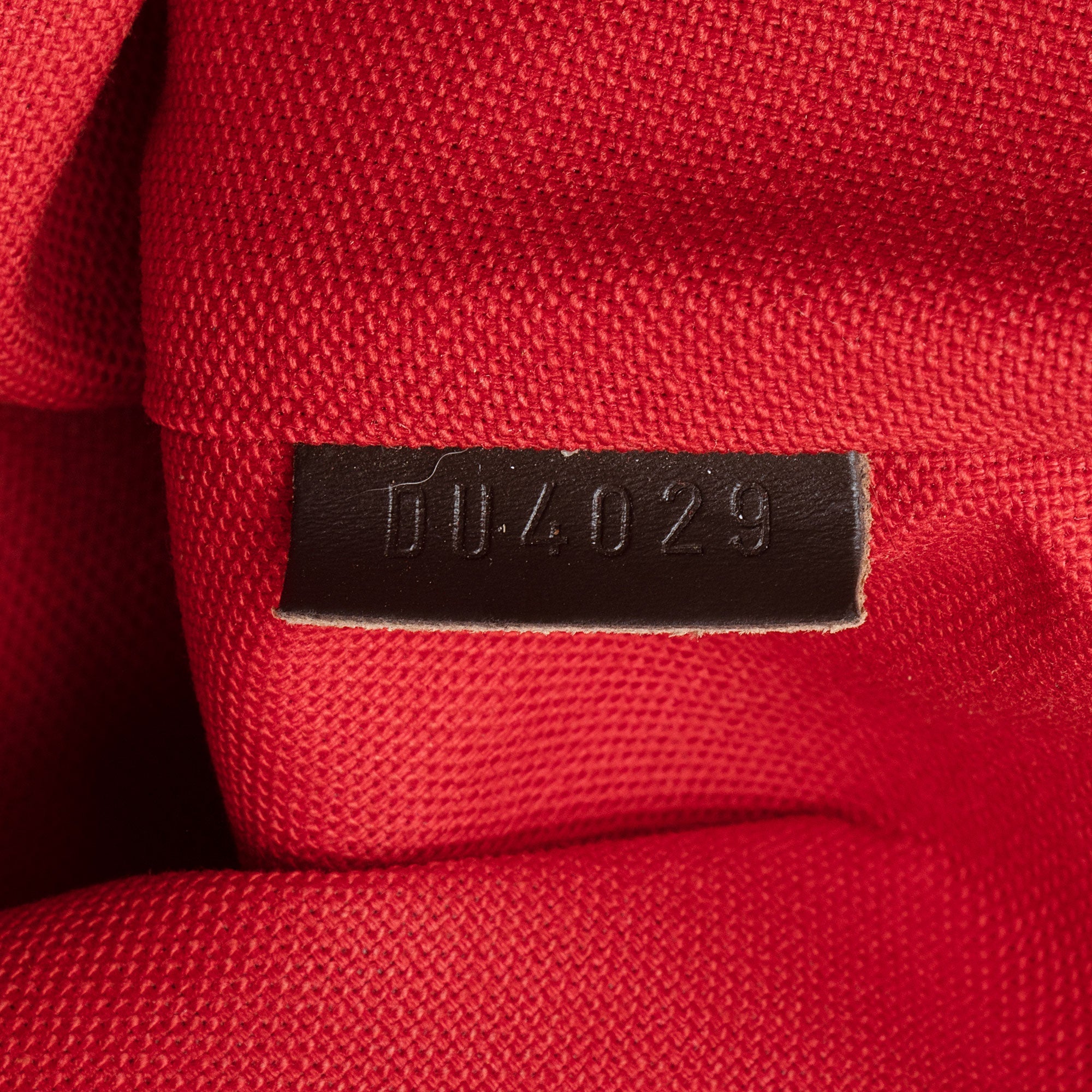 Louis Vuitton Damier Ebene Bloomsbury PM Shoulder Bag (SHF-cxTDDz)
