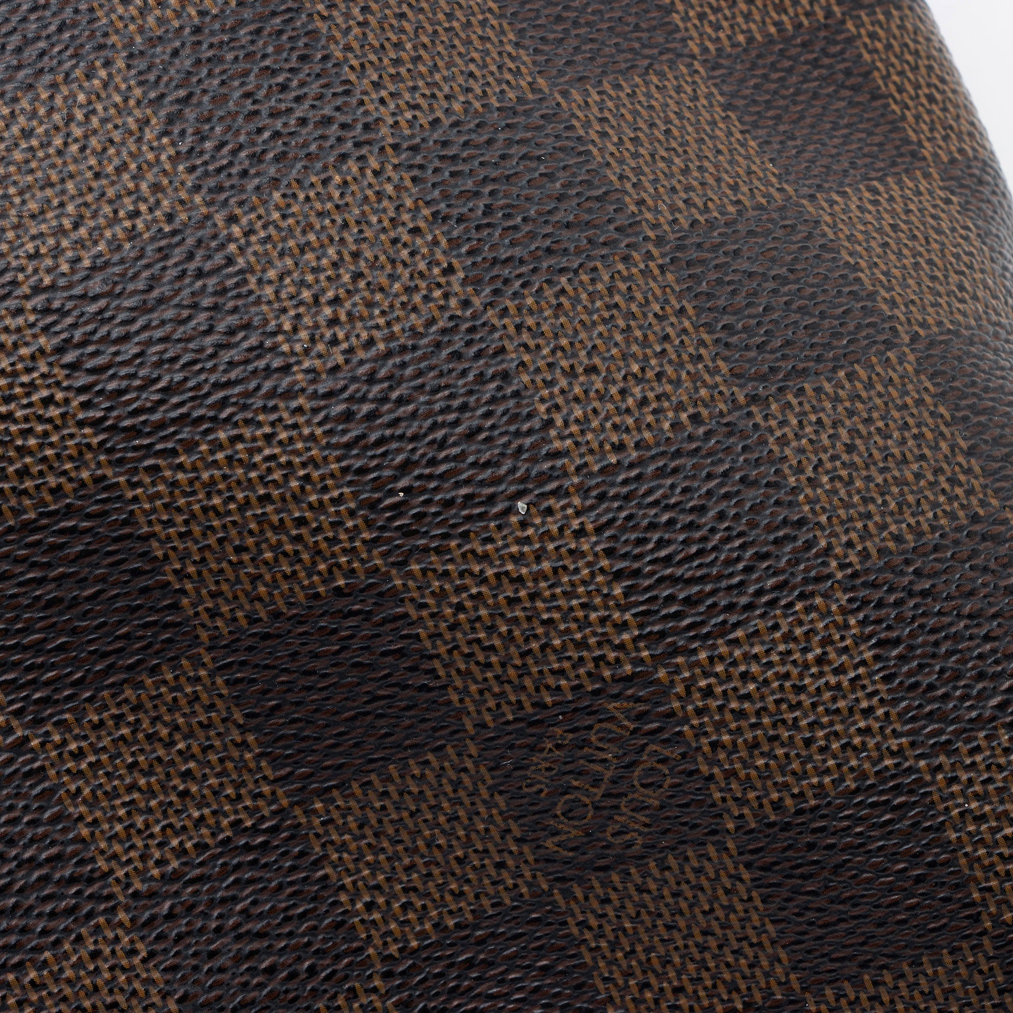 Louis Vuitton Damier Ebene Bloomsbury PM Shoulder Bag (SHF-cxTDDz)