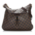 Louis Vuitton Damier Ebene Bloomsbury PM (SHG-YfObRJ)