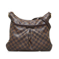 Louis Vuitton Damier Ebene Bloomsbury PM (SHG-tTVpB4)