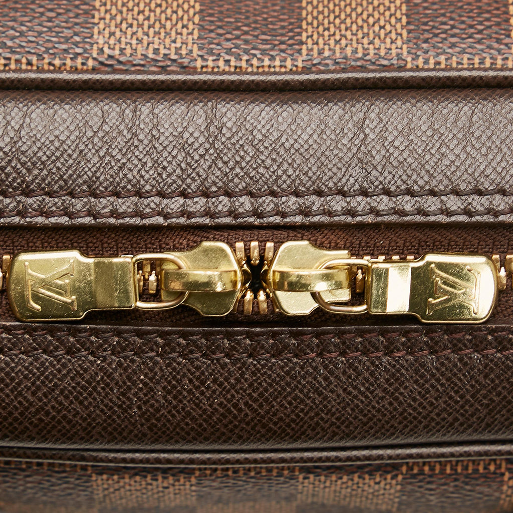 Louis Vuitton Damier Ebene Brera (SHG-keuFMb)