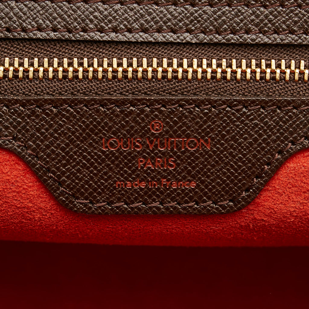 Louis Vuitton Damier Ebene Brera (SHG-keuFMb)