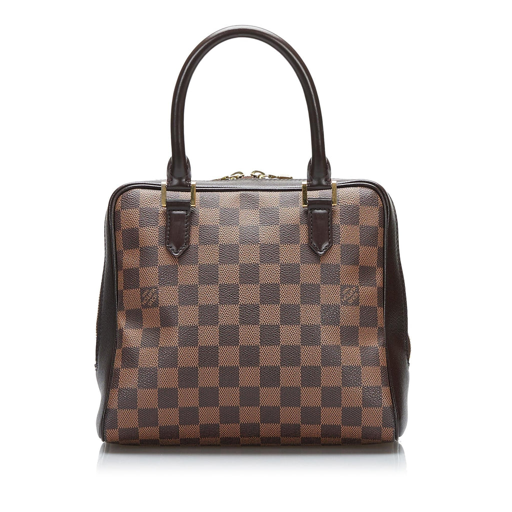 Louis Vuitton Damier Ebene Brera (SHG-kgXyS6)