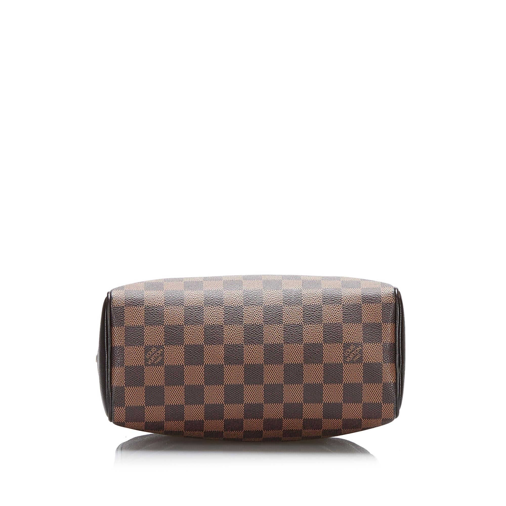 Louis Vuitton Damier Ebene Brera (SHG-kgXyS6)