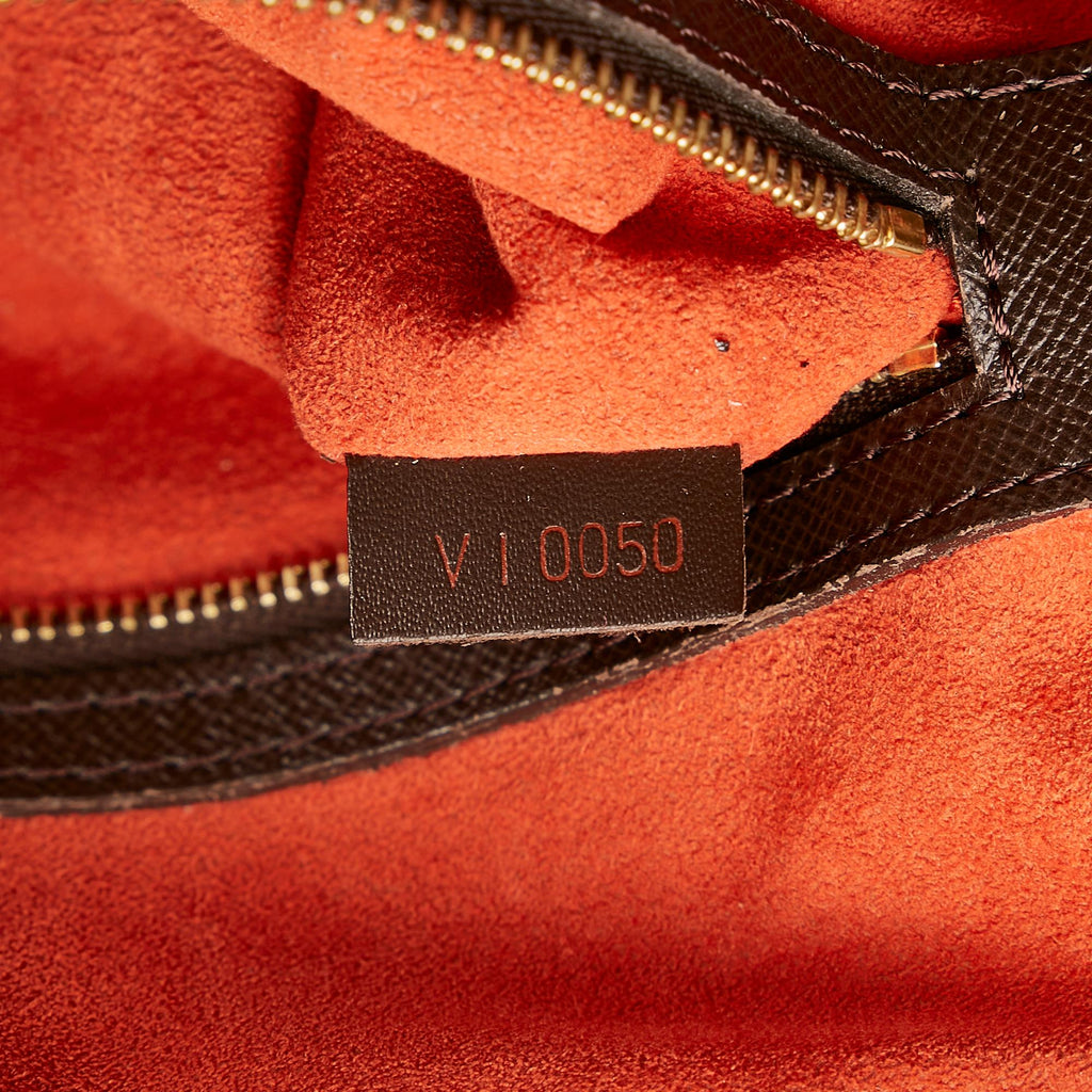 Louis Vuitton Damier Ebene Brera (SHG-kgXyS6)