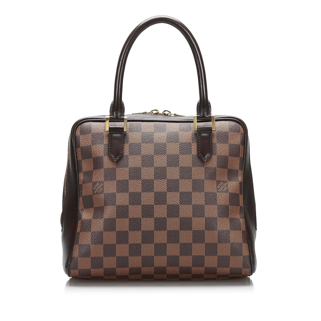Louis Vuitton Damier Ebene Brera (SHG-kgXyS6)