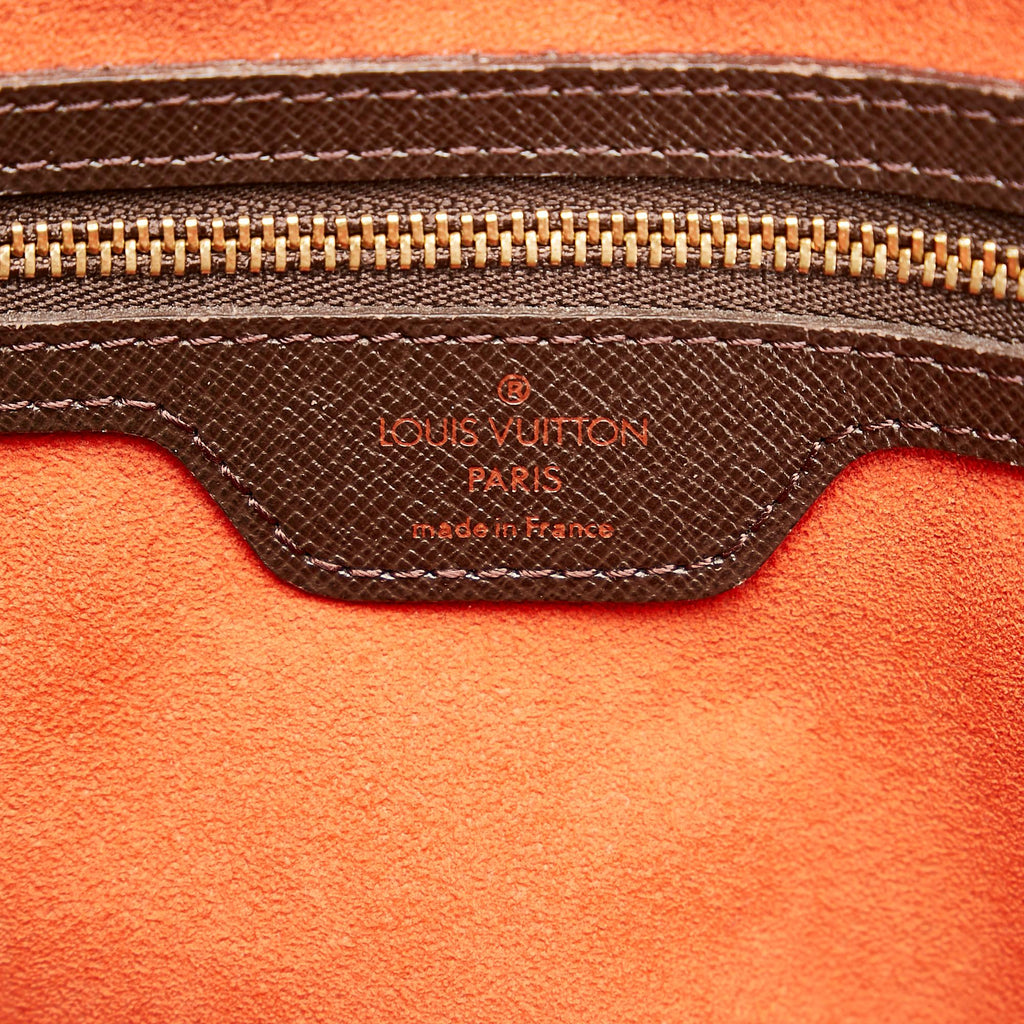 Louis Vuitton Damier Ebene Brera (SHG-kgXyS6)