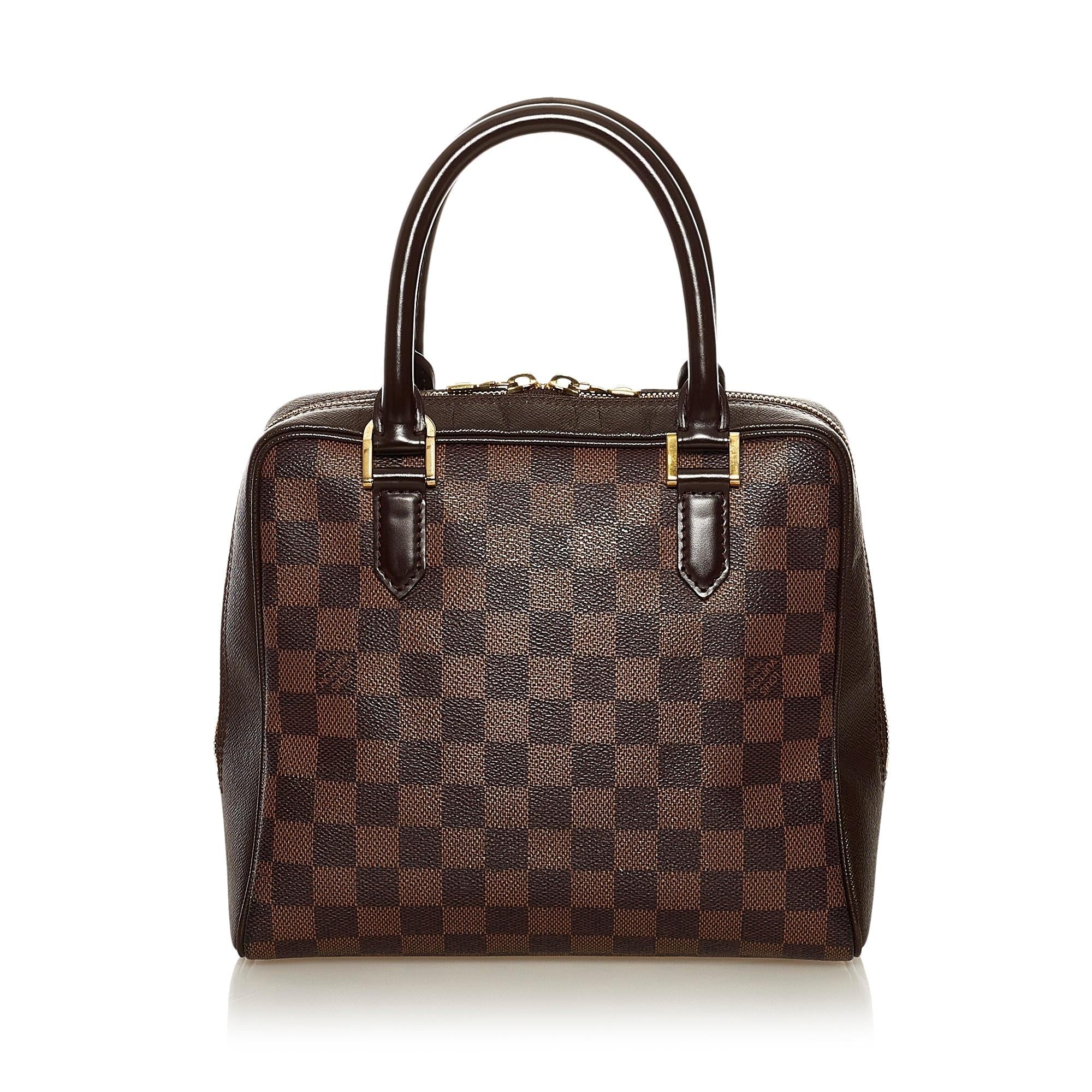 Louis Vuitton Damier Ebene Brera (SHG-viy7xn)