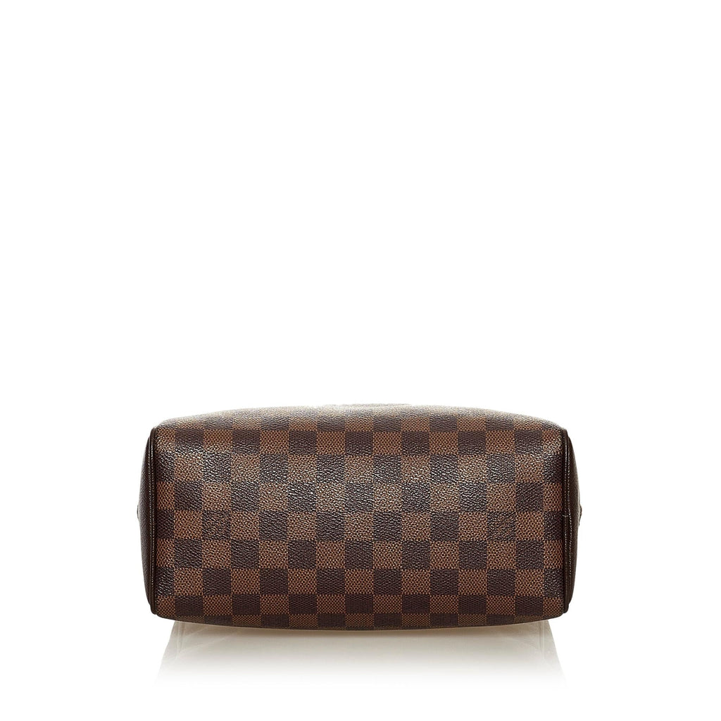 Louis Vuitton Damier Ebene Brera (SHG-viy7xn)