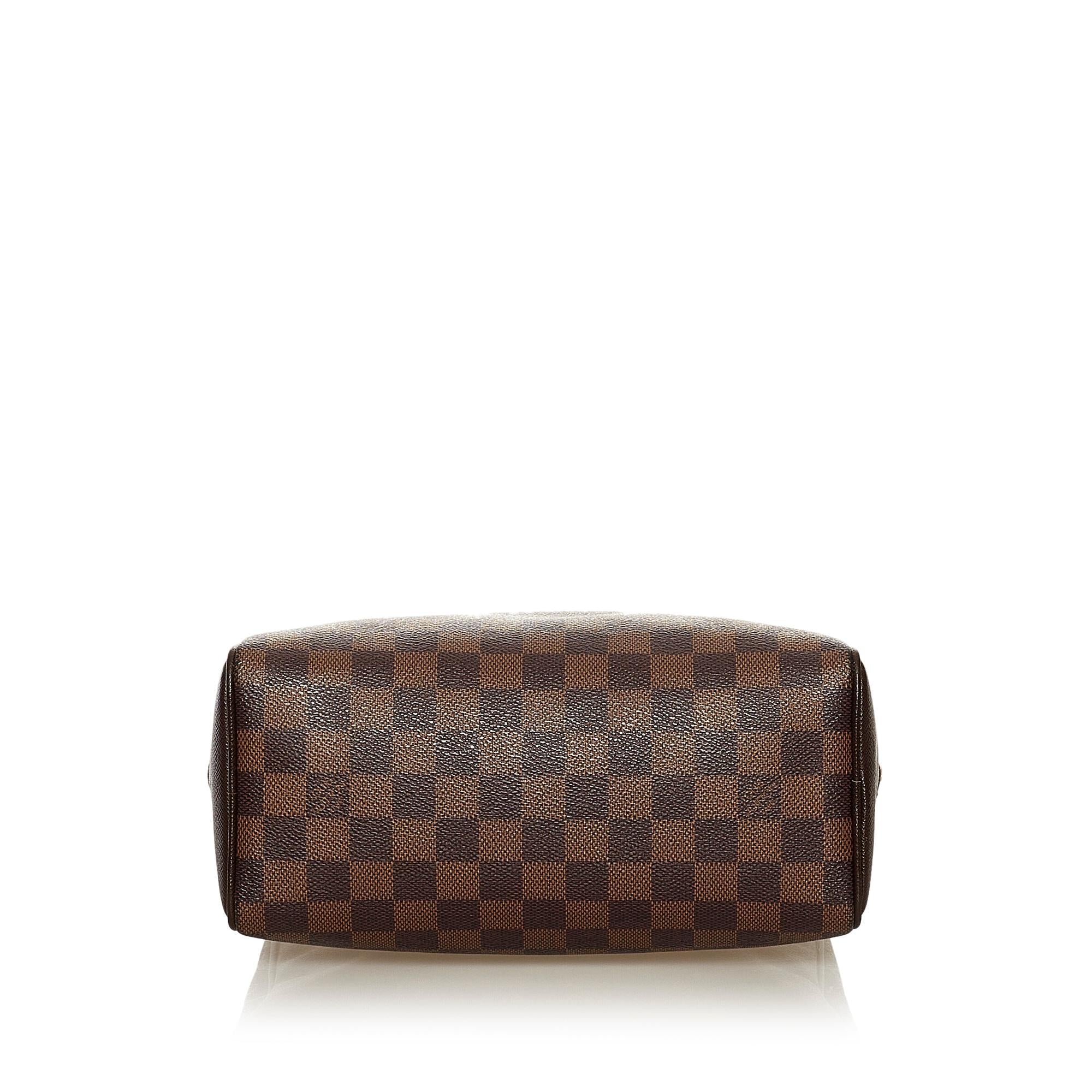 Louis Vuitton Damier Ebene Brera (SHG-viy7xn)