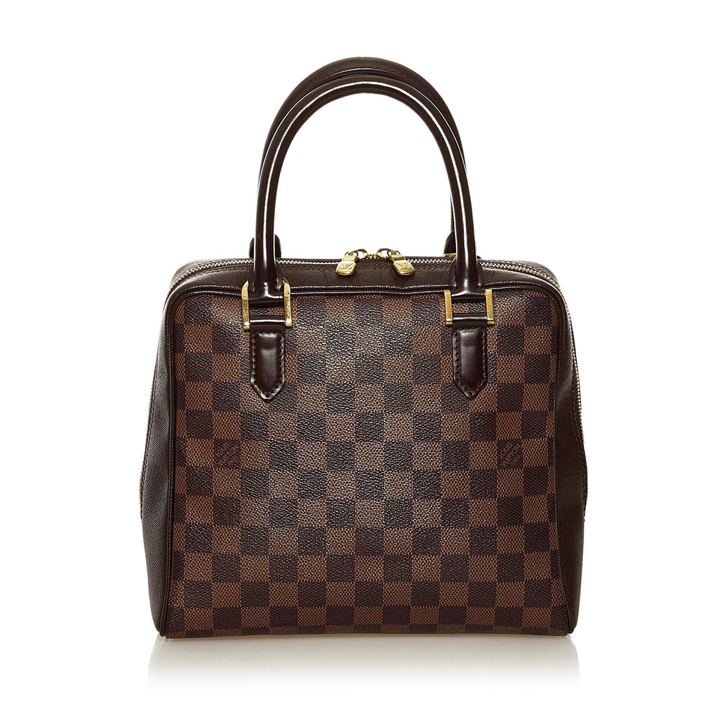 Louis Vuitton Damier Ebene Brera (SHG-viy7xn)