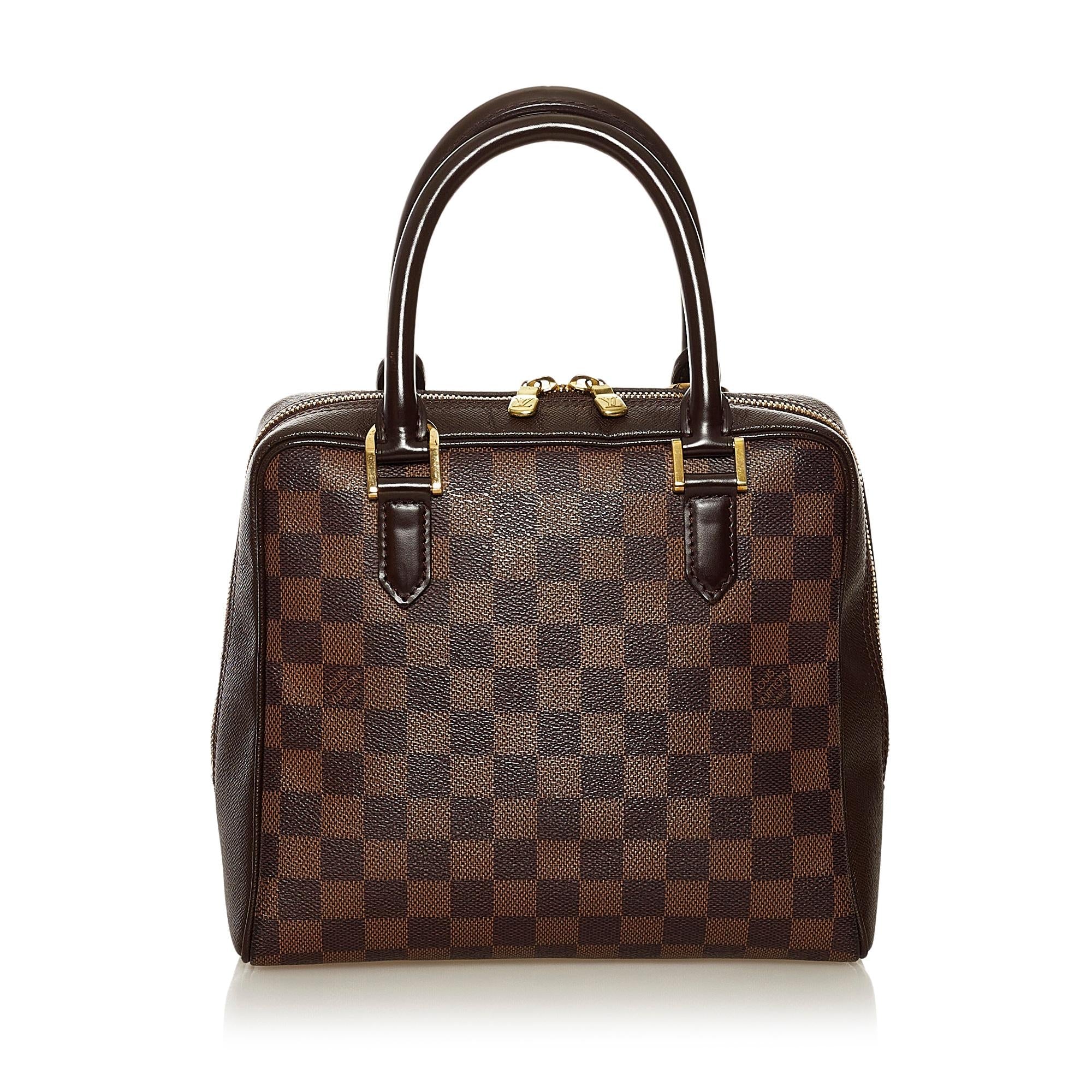 Louis Vuitton Damier Ebene Brera (SHG-viy7xn)