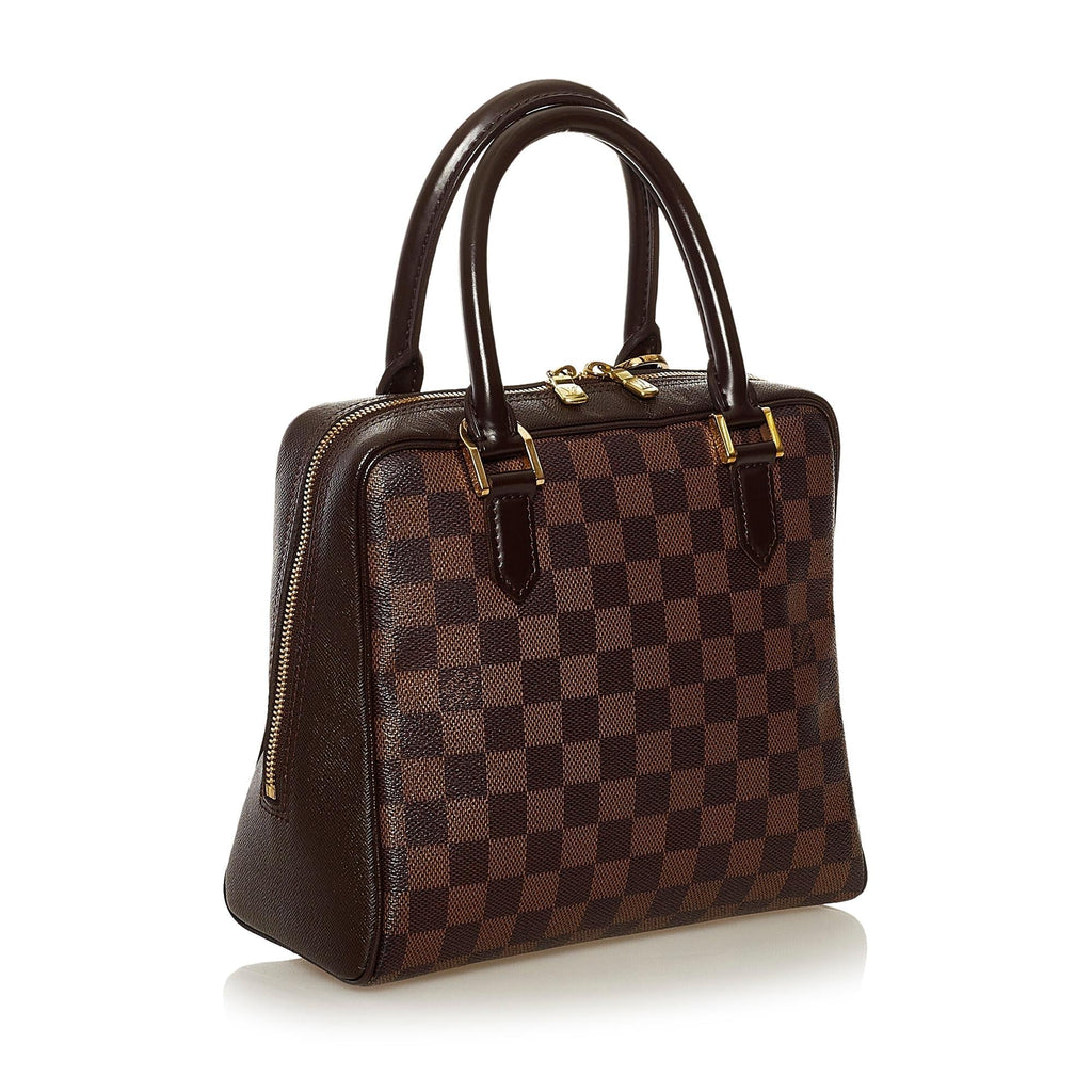 Louis Vuitton Damier Ebene Brera (SHG-viy7xn)