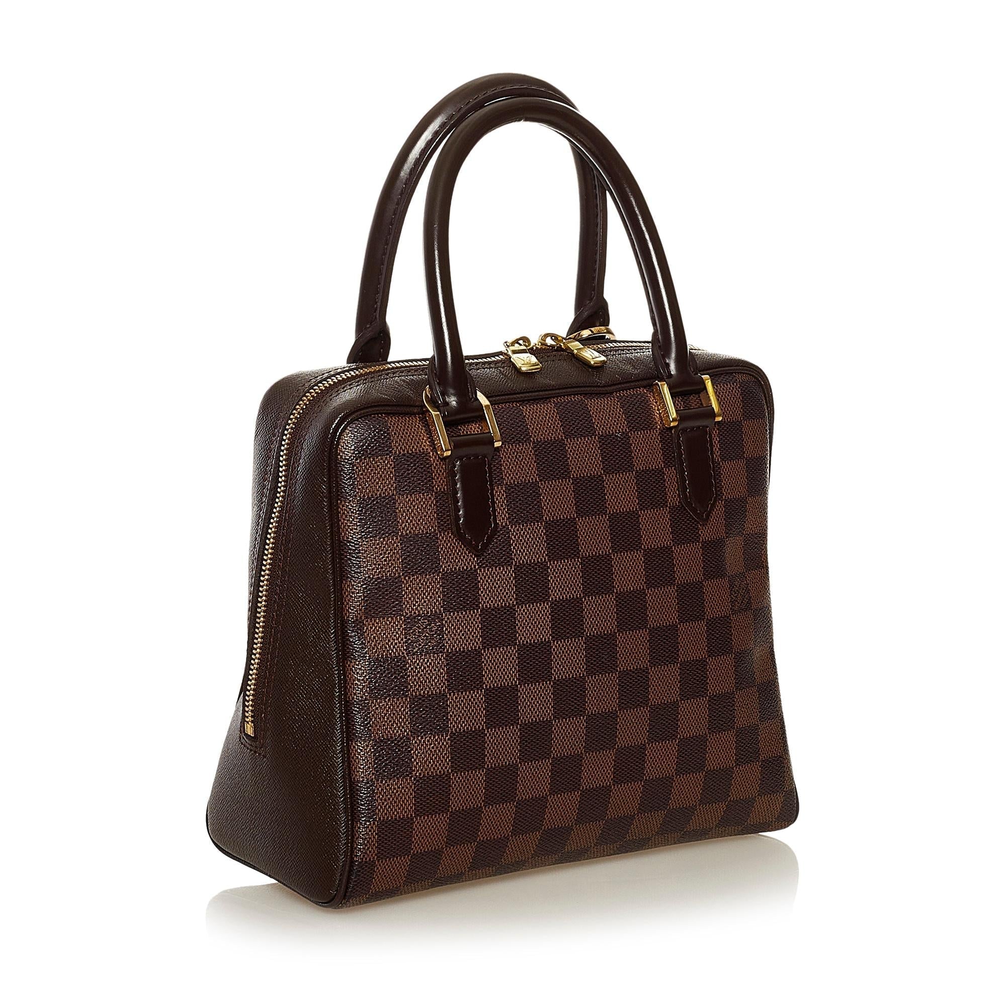 Louis Vuitton Damier Ebene Brera (SHG-viy7xn)