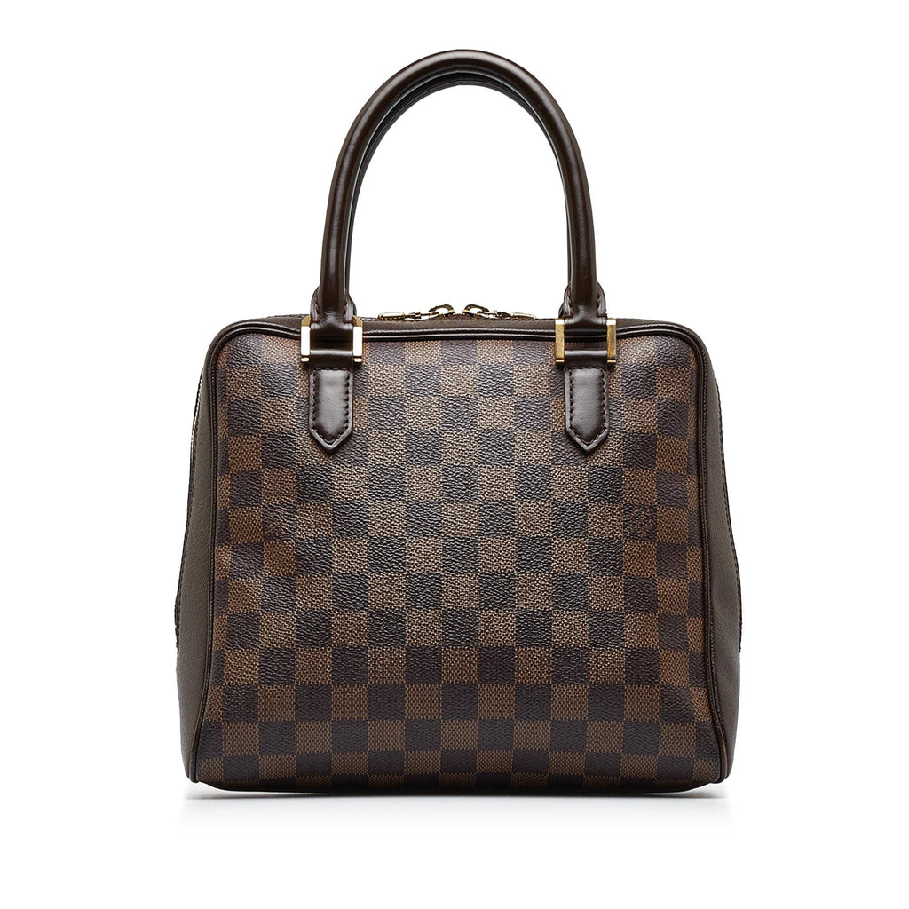 Louis Vuitton Damier Ebene Brera (SHG-tGt8jH)