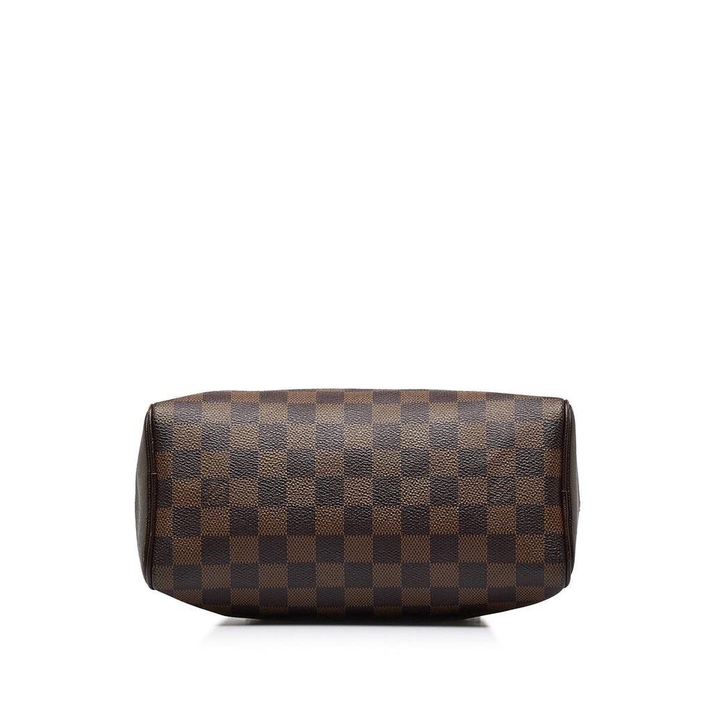 Louis Vuitton Damier Ebene Brera (SHG-tGt8jH)