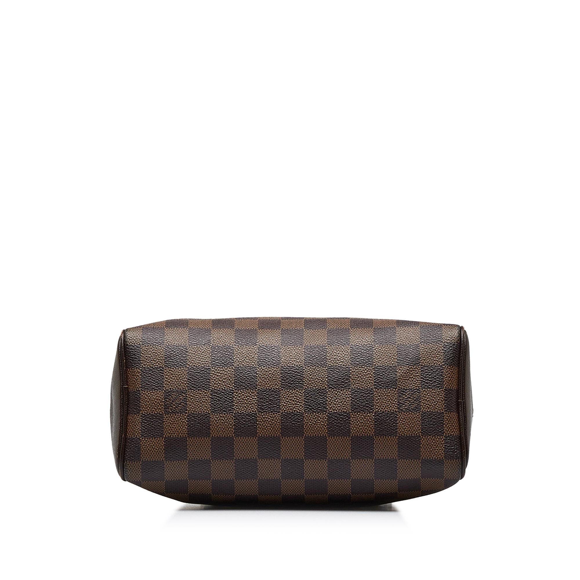 Louis Vuitton Damier Ebene Brera (SHG-tGt8jH)