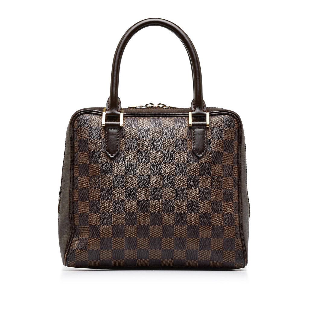 Louis Vuitton Damier Ebene Brera (SHG-tGt8jH)