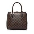Louis Vuitton Damier Ebene Brera (SHG-tGt8jH)