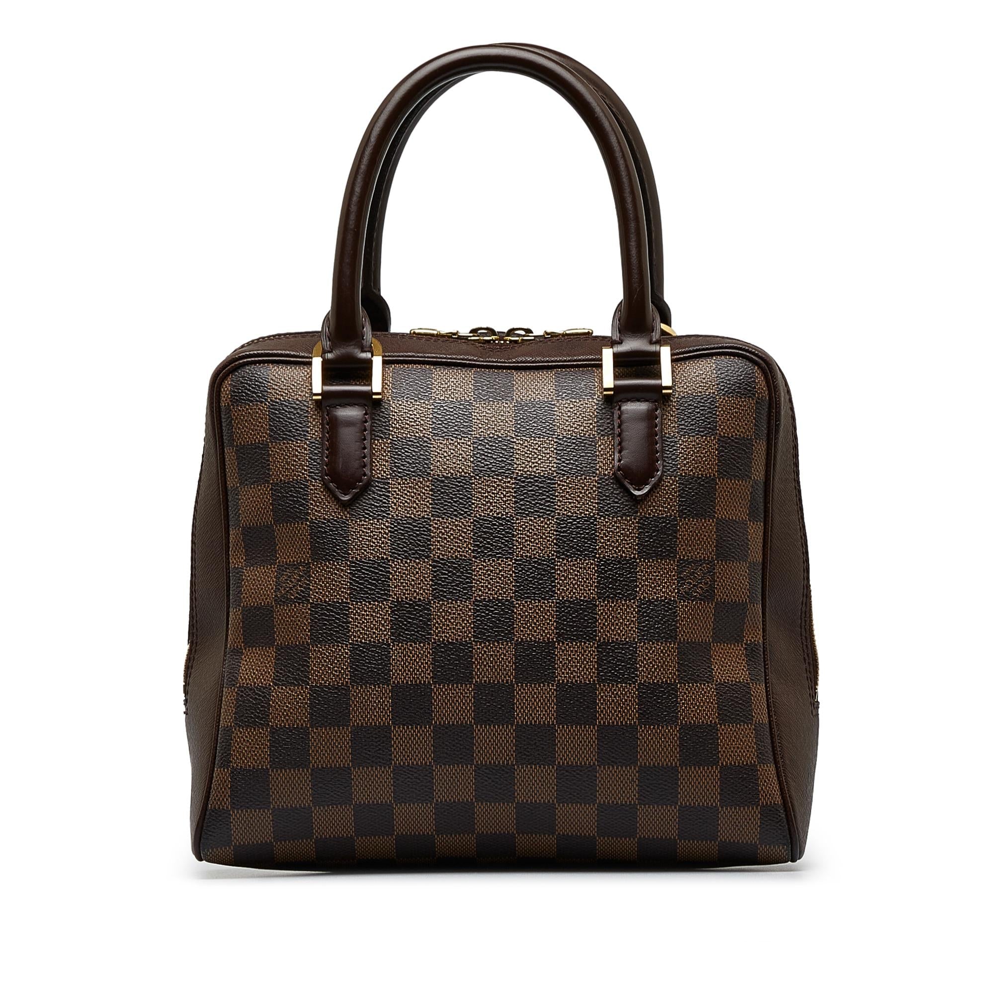Louis Vuitton Damier Ebene Brera (SHG-fkYs9s)