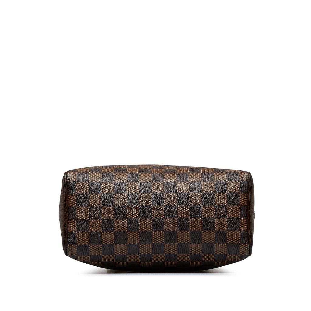 Louis Vuitton Damier Ebene Brera (SHG-fkYs9s)