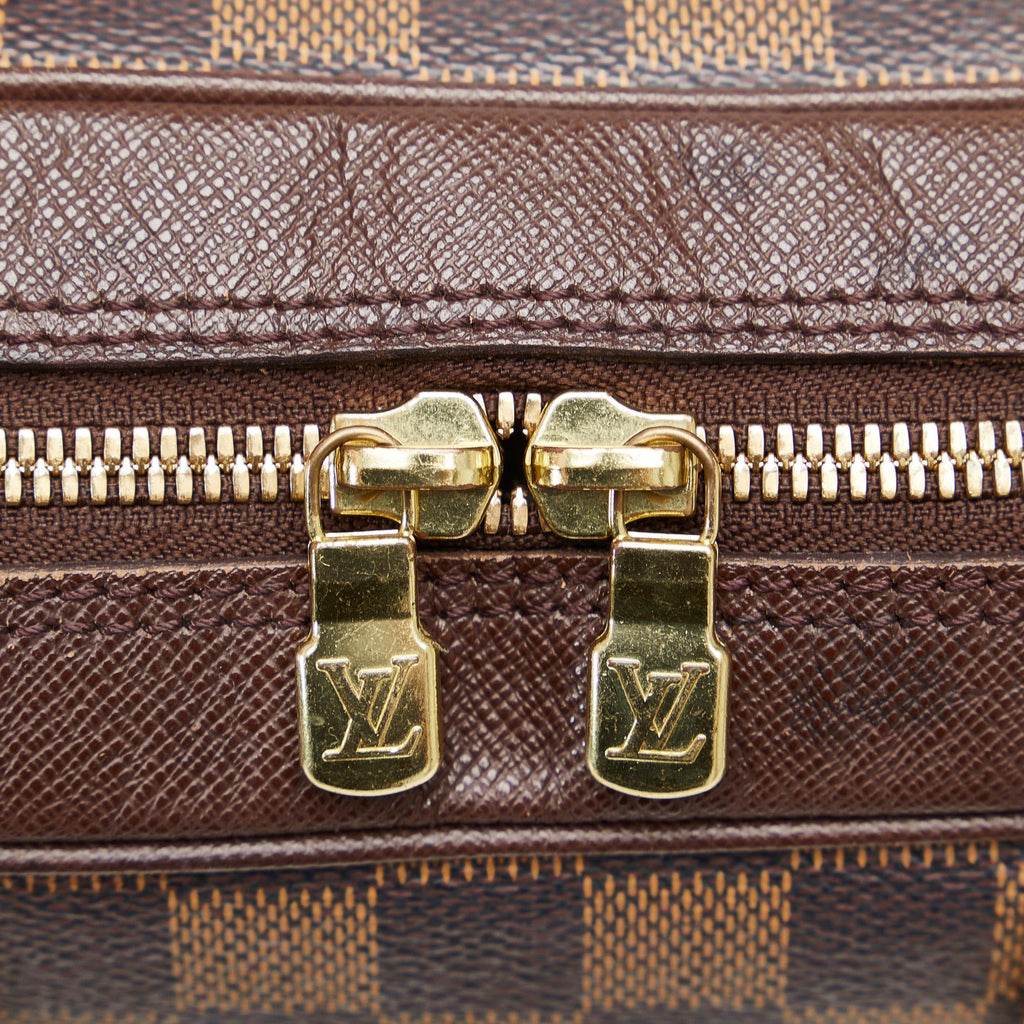 Louis Vuitton Damier Ebene Brera (SHG-fkYs9s)