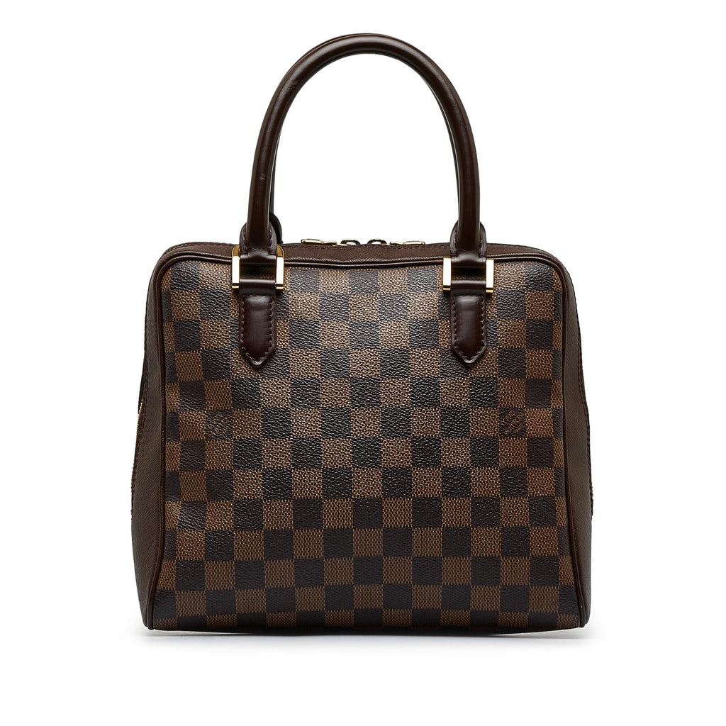 Louis Vuitton Damier Ebene Brera (SHG-fkYs9s)