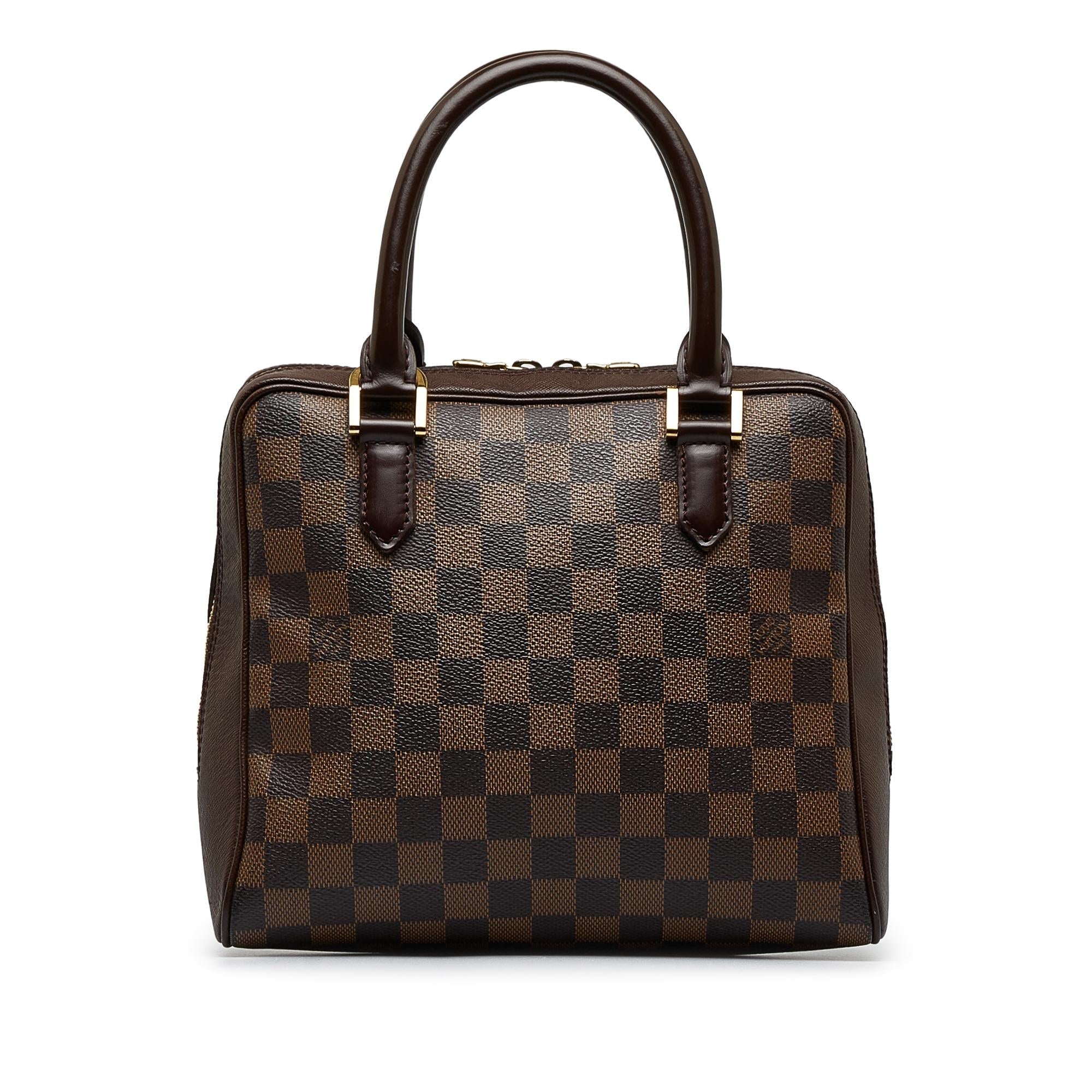 Louis Vuitton Damier Ebene Brera (SHG-fkYs9s)