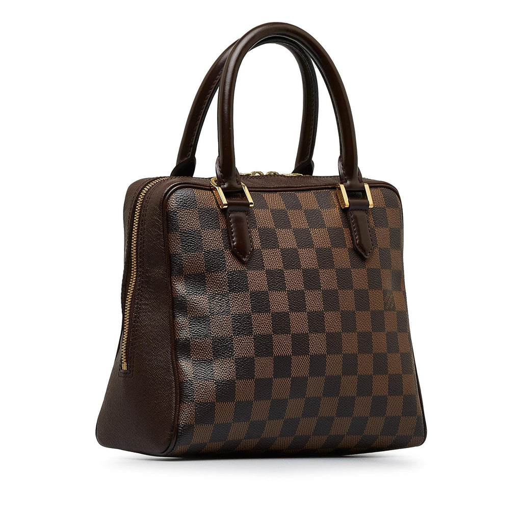 Louis Vuitton Damier Ebene Brera (SHG-fkYs9s)