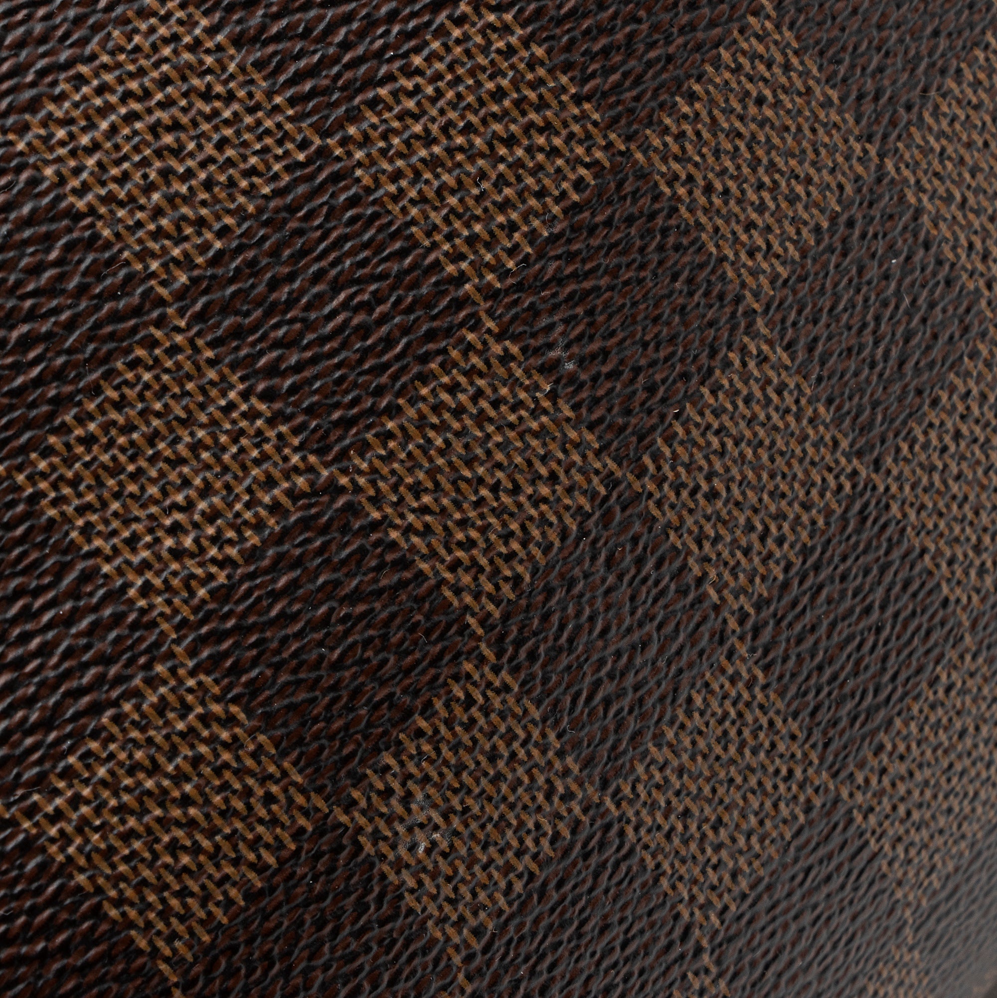 Louis Vuitton Damier Ebene Brittany Satchel (SHF-23320)