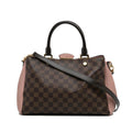 Louis Vuitton Damier Ebene Brittany (SHG-CPGN9S)
